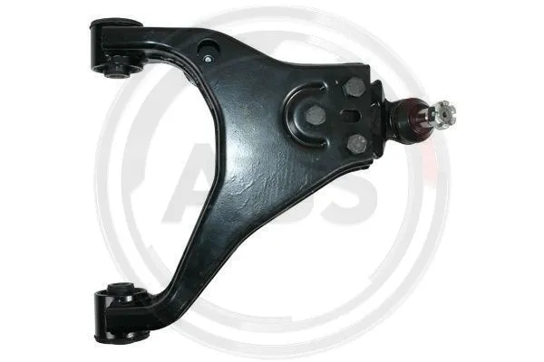 Control/Trailing Arm, wheel suspension (210994)