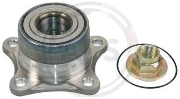 Wheel Hub (200274)