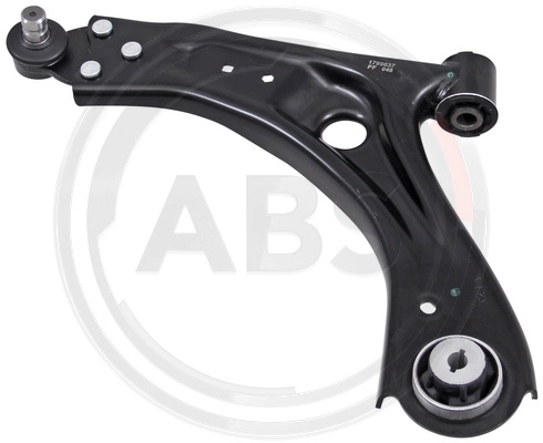 Control/Trailing Arm, wheel suspension (212352)