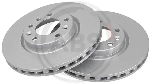 Brake Disc (18439)