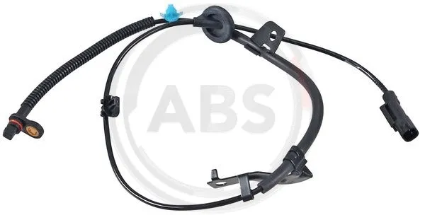 Sensor, wheel speed (31284)