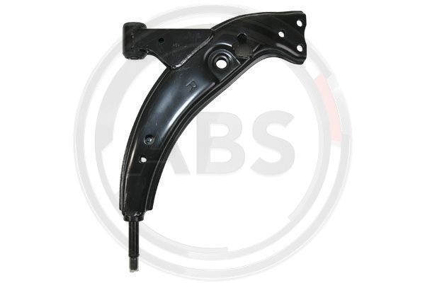 Control/Trailing Arm, wheel suspension (210538)