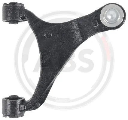 Control/Trailing Arm, wheel suspension (211561)