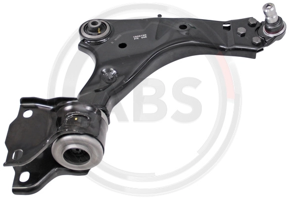 Control/Trailing Arm, wheel suspension (212445)