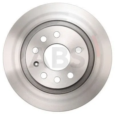 Brake Disc (17616)