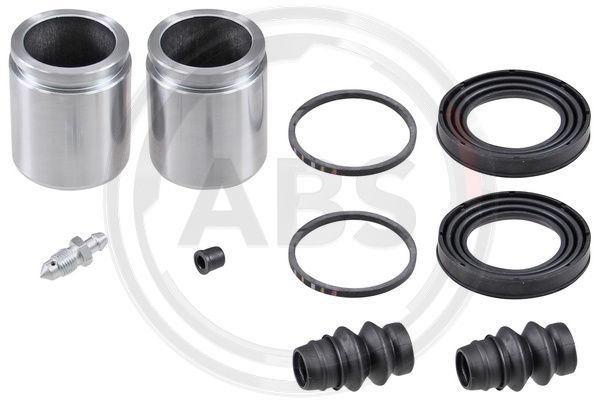 Repair Kit, brake caliper (57816)