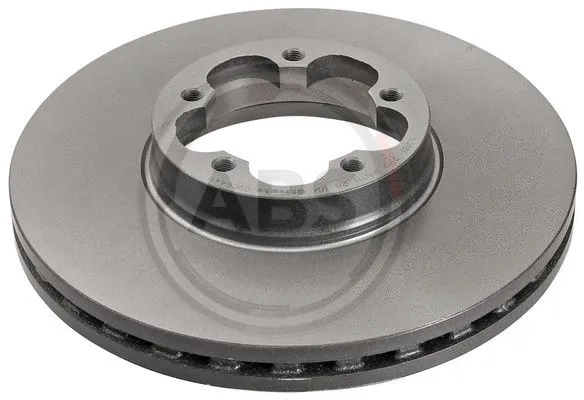 Brake Disc (09.C644.11)