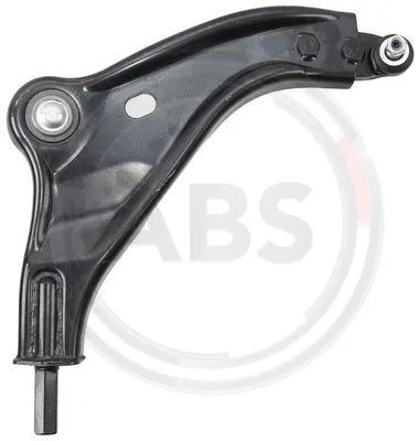 Control/Trailing Arm, wheel suspension (211238)