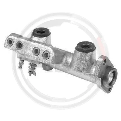 Brake Master Cylinder (61102X)