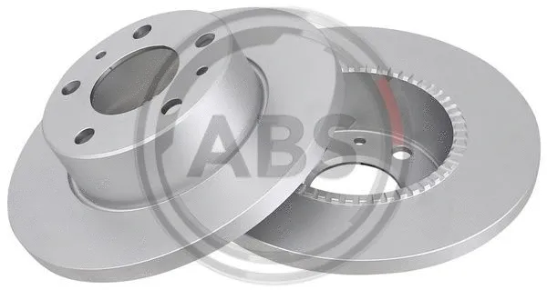Brake Disc (17483)