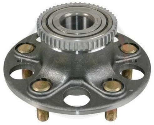 Wheel Hub (200752)