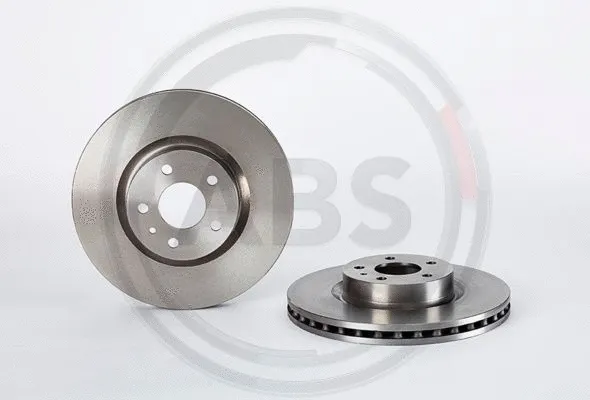 Brake Disc (09.5147.20)