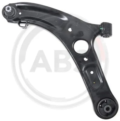 Control/Trailing Arm, wheel suspension (211555)