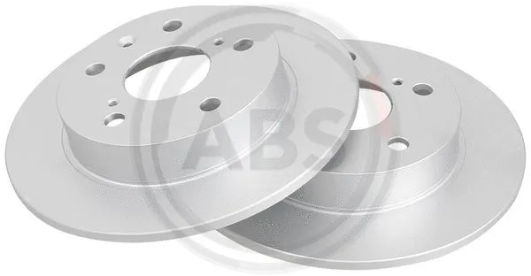 Brake Disc (18399)