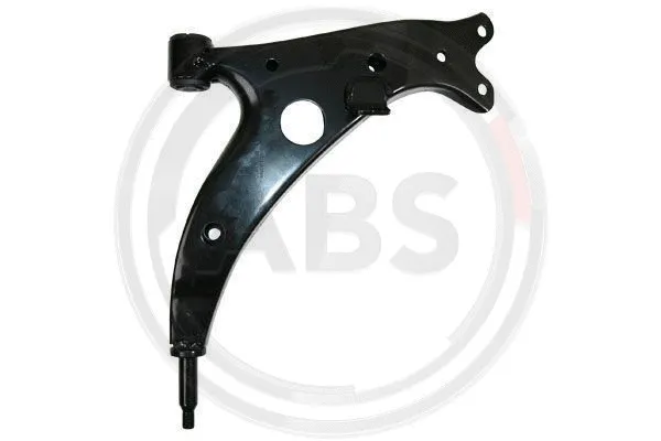 Control/Trailing Arm, wheel suspension (210570)