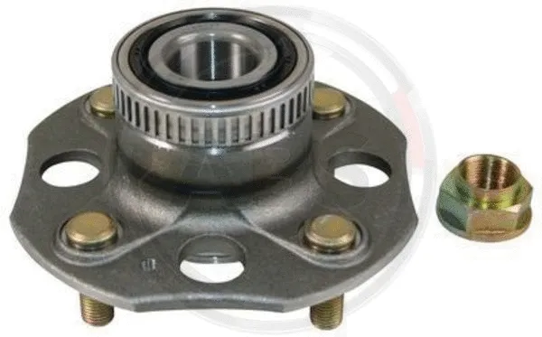 Wheel Hub (200342)