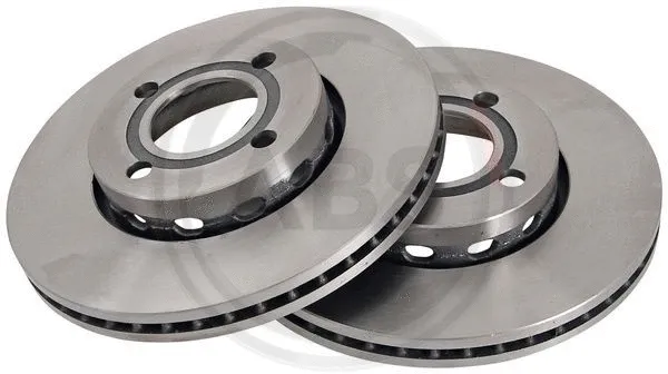 Brake Disc (16095)