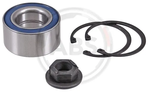Wheel Bearing Kit (200020)