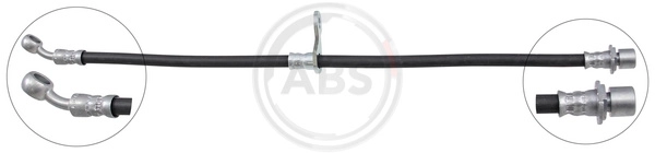 Brake Hose (SL 1501)