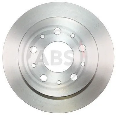 Brake Disc (17784)