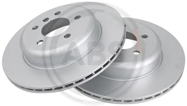 Brake Disc (18258)