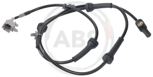 Sensor, wheel speed (31126)