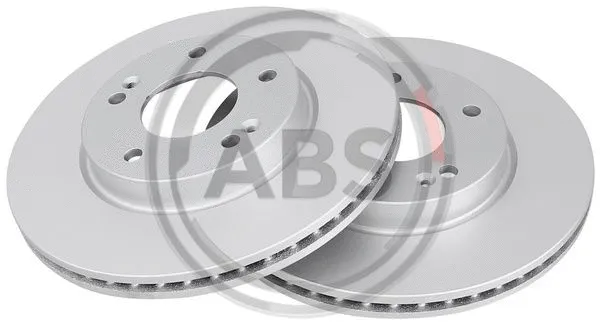 Brake Disc (18629)