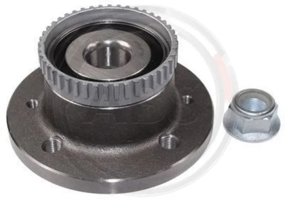 Wheel Hub (200363)