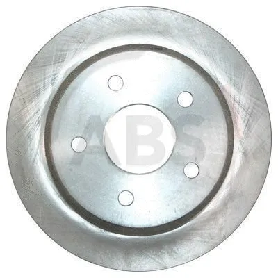 Brake Disc (17308)