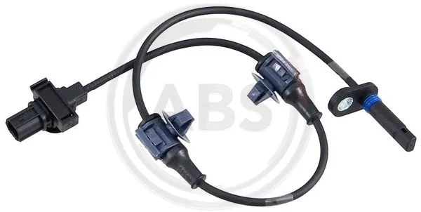 Sensor, wheel speed (31291)