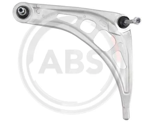 Control/Trailing Arm, wheel suspension (211394)