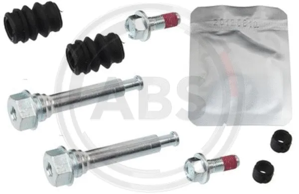 Guide Sleeve Kit, brake caliper (55204)