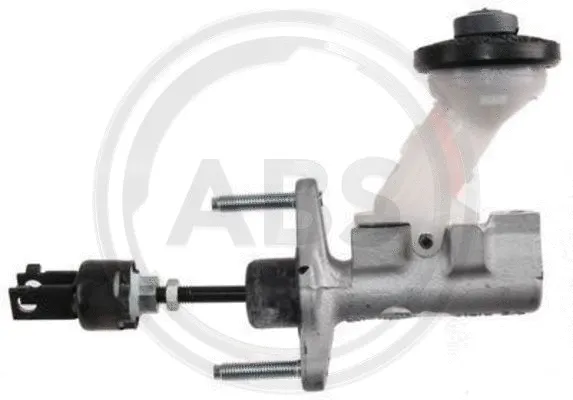 Master Cylinder, clutch (71011)