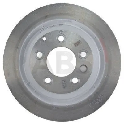 Brake Disc (17824)