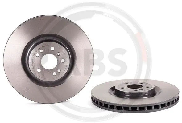 Brake Disc (09.A960.11)