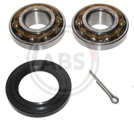 Wheel Bearing Kit (200957)