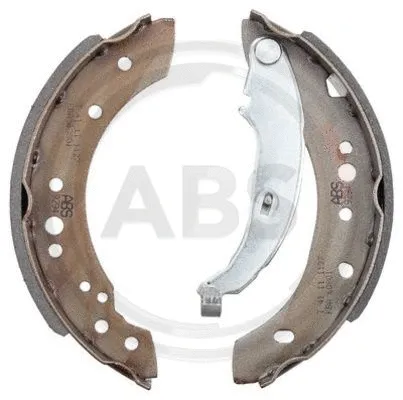 Brake Shoe Set (9294)