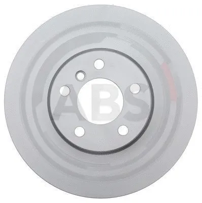 Brake Disc (17867)