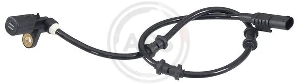 Sensor, wheel speed (30925)