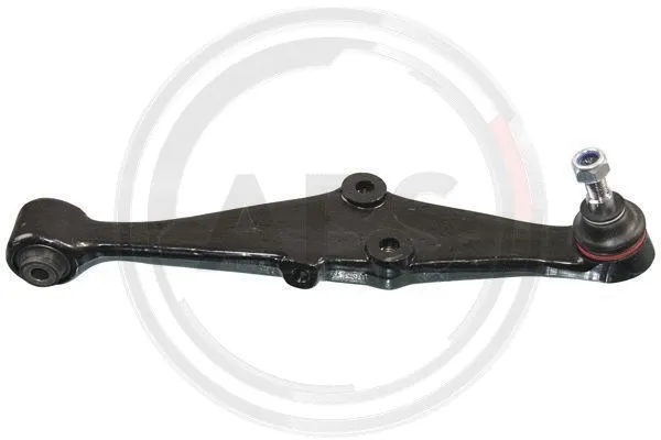 Control/Trailing Arm, wheel suspension (210275)
