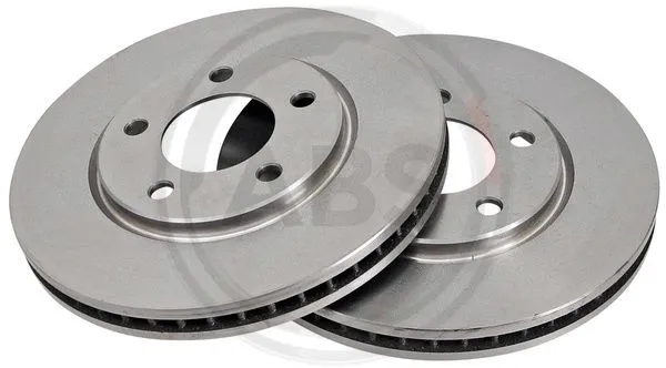 Brake Disc (17353)