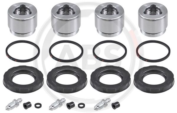 Repair Kit, brake caliper (57793)