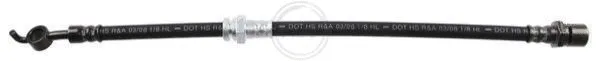 Brake Hose (SL 5988)