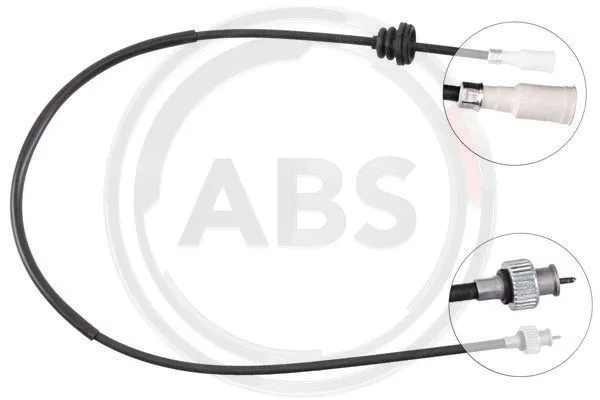 Speedometer Cable (K43132)