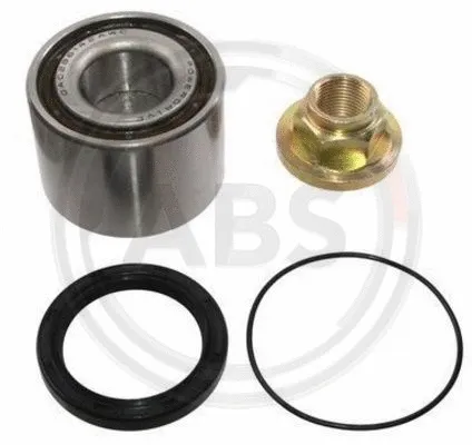 Wheel Bearing Kit (200101)