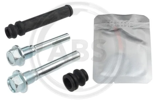 Guide Sleeve Kit, brake caliper (55224)