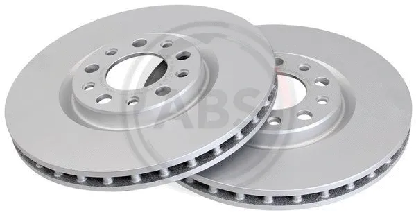 Brake Disc (17856)