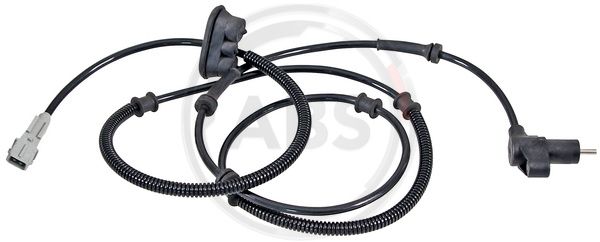 Sensor, wheel speed (30555)