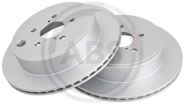 Brake Disc (18415)