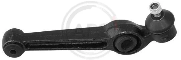 Control/Trailing Arm, wheel suspension (210198)